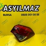 HYUNDAİ İ20 SAĞ STOP  14-18 (ORJİNAL)