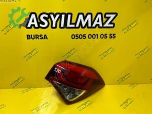 HYUNDAİ İ20 SAĞ STOP  14-18 (ORJİNAL)