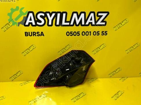 Hyundai i20 Sağ Arka Stop 14-18 çıkma parça