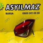 HYUNDAİ İ20 SAĞ STOP 14-18 (ORJİNAL)