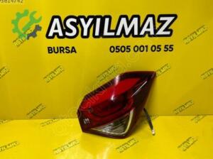 HYUNDAİ İ20 SAĞ STOP 14-18 (ORJİNAL)