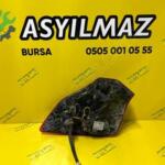 HYUNDAİ İ20 SAĞ STOP 14-18 (ORJİNAL)