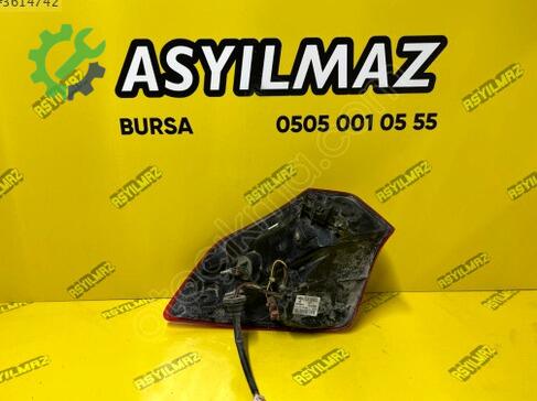 Hyundai i20 Sağ Arka Stop 14-18 çıkma parça
