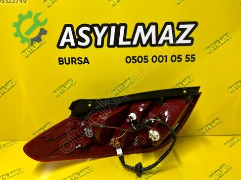 Hyundai i20 Sağ Arka Stop 924021J000 çıkma parça