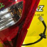 HYUNDAİ İ20 SAĞ STOP ( ORJİNAL )