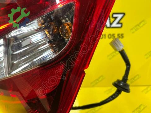 Hyundai i20 Sağ Arka Stop 924021J000 çıkma parça
