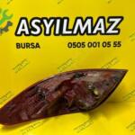HYUNDAİ İ20 SAĞ STOP (ORJİNAL)