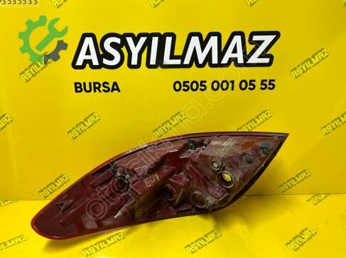 Hyundai i20 Sağ Arka Stop çıkma parça