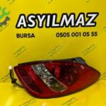 HYUNDAİ İ20 SAĞ STOP ( ORJİNAL HATASIZ )