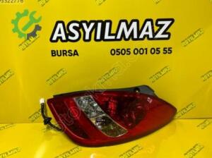 HYUNDAİ İ20 SAĞ STOP ( ORJİNAL HATASIZ )