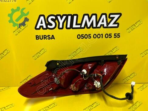 Hyundai i20 Sağ Arka Stop 924021J000 çıkma parça