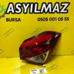 HYUNDAİ İ20 SAĞ STOP SIFIR