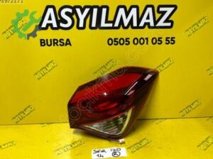 HYUNDAİ İ20 SAĞ STOP SIFIR