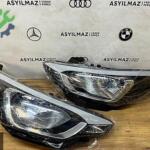HYUNDAİ İ20 SAĞ VE SOL FAR SIFIR (ADET FİYATI)
