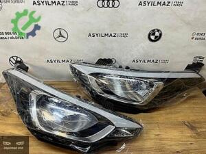 HYUNDAİ İ20 SAĞ VE SOL FAR SIFIR (ADET FİYATI)