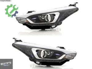 HYUNDAİ İ20 SAĞ VE SOL TAKIM FAR (SIFIR)