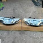 HYUNDAİ İ20 SAĞ VE SOL TAKIM FAR SIFIR