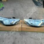 HYUNDAİ İ20 SAĞ VE SOL TAKIM FAR SIFIR  -BURSA FAR