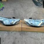 HYUNDAİ İ20 SAĞ VE SOL TAKIM SIFIR FAR  -BURSA FAR