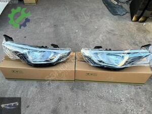 HYUNDAİ İ20 SAĞ VE SOL TAKIM SIFIR FAR  -BURSA FAR