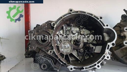Hyundai i20 Şanzıman Komple çıkma parça