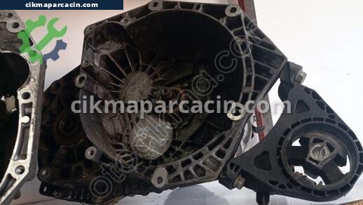 Hyundai i20 Şanzıman Komple çıkma parça