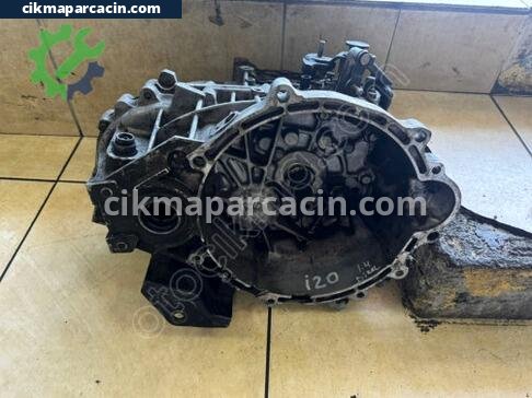 Hyundai i20 Şanzıman Komple çıkma parça