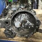 Hyundai i20 Şanzıman Komple Çıkma