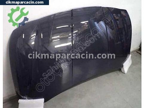 Hyundai i20 Kaput çıkma parça
