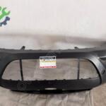 Hyundai i20 sıfır orjinal ön Tampon