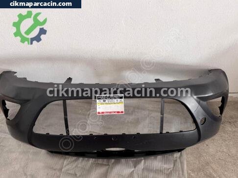 Hyundai i20 Ön Tampon çıkma parça