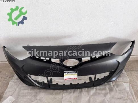 Hyundai i20 Ön Tampon çıkma parça
