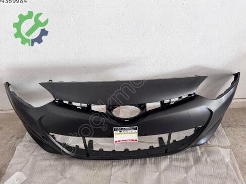 Hyundai i20 Ön Tampon çıkma parça
