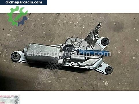 Hyundai i20 Silecek Motoru çıkma parça