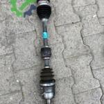 Hyundai i20 Sol Aks çıkma parça - CİHAN OTOMOTİV YEDEK PARÇA Van