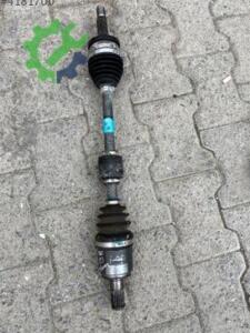 Hyundai İ20 sol aks