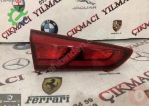 Hyundai i20 sol arka bagaj iç stop çıkma yedek parça
