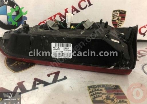 Hyundai i20 Bagaj Stop çıkma parça