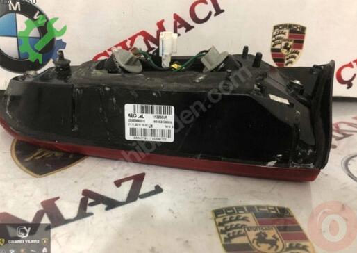Hyundai i20 Bagaj Stop çıkma parça
