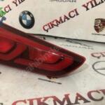 Hyundai i20 sol arka bagaj iç stop çıkma yedek parça