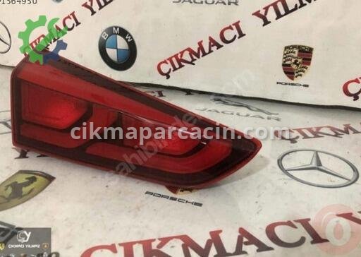 Hyundai i20 Bagaj Stop çıkma parça