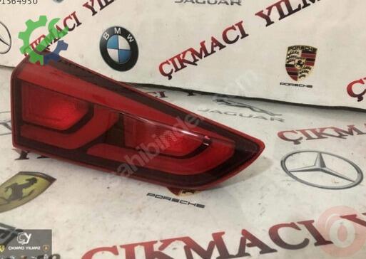 Hyundai i20 Bagaj Stop çıkma parça