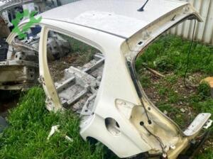 Çıkma Orijinal Arka Çamurluk Hyundai i20