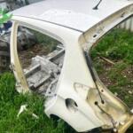 Hyundai i20 Sol Arka Çamurluk Sökme Çıkma