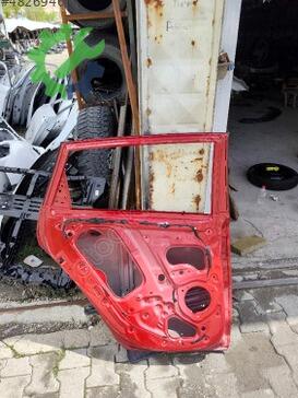 Hyundai i20 Sol Arka Kapı çıkma parça