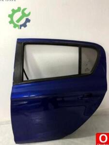 Hyundai i20 Çıkma Sol Arka Kapı