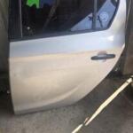 Hyundai i20 sol arka kapı