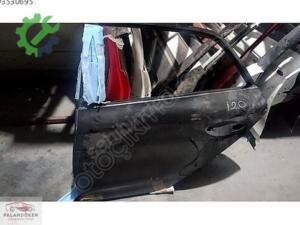 Hyundai i20 sol arka kapı hatasız