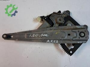 HYUNDAİ İ20 SOL ARKA KAPI CAM KRİKOSU ELEKTRİKLİ