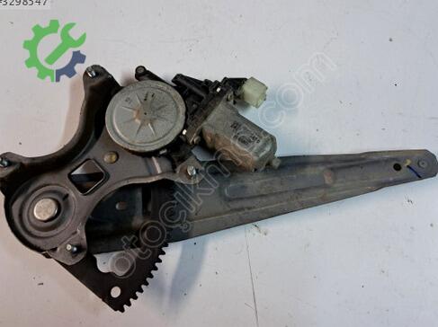 Hyundai i20 Sol Arka Cam Krikosu çıkma parça